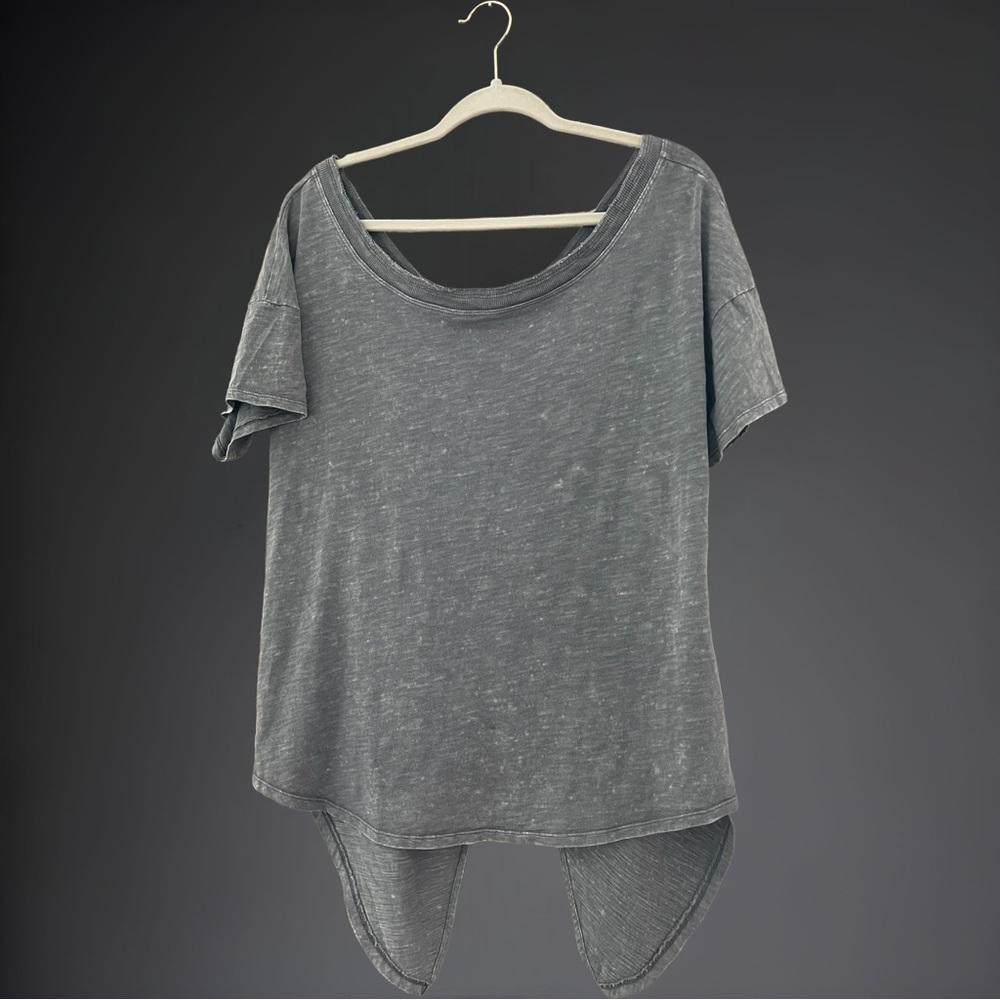 Blue B Collection Tee